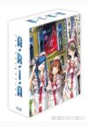 ARIA The ANIMATION Blu-Ray BOX【ブルーレイBOX（3枚組 