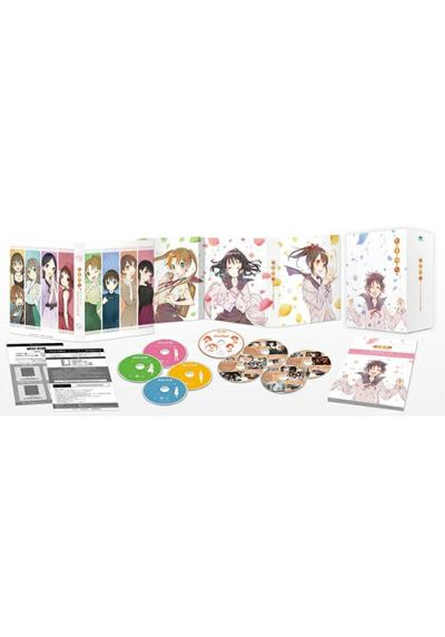 たまゆら コンプリートblu Ray Box 数量限定生産 松竹dvd倶楽部