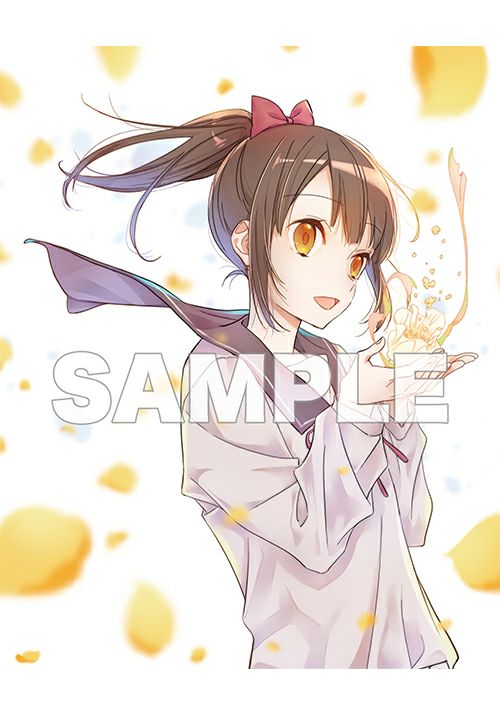 たまゆら コンプリートblu Ray Box 数量限定生産 松竹dvd倶楽部